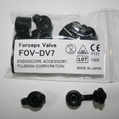 (Fujinon) Forceps Valve FOV-DV7